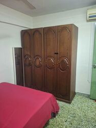 Blk 303 Hong Kah East Garden (Jurong East), HDB 3 Rooms #514507961